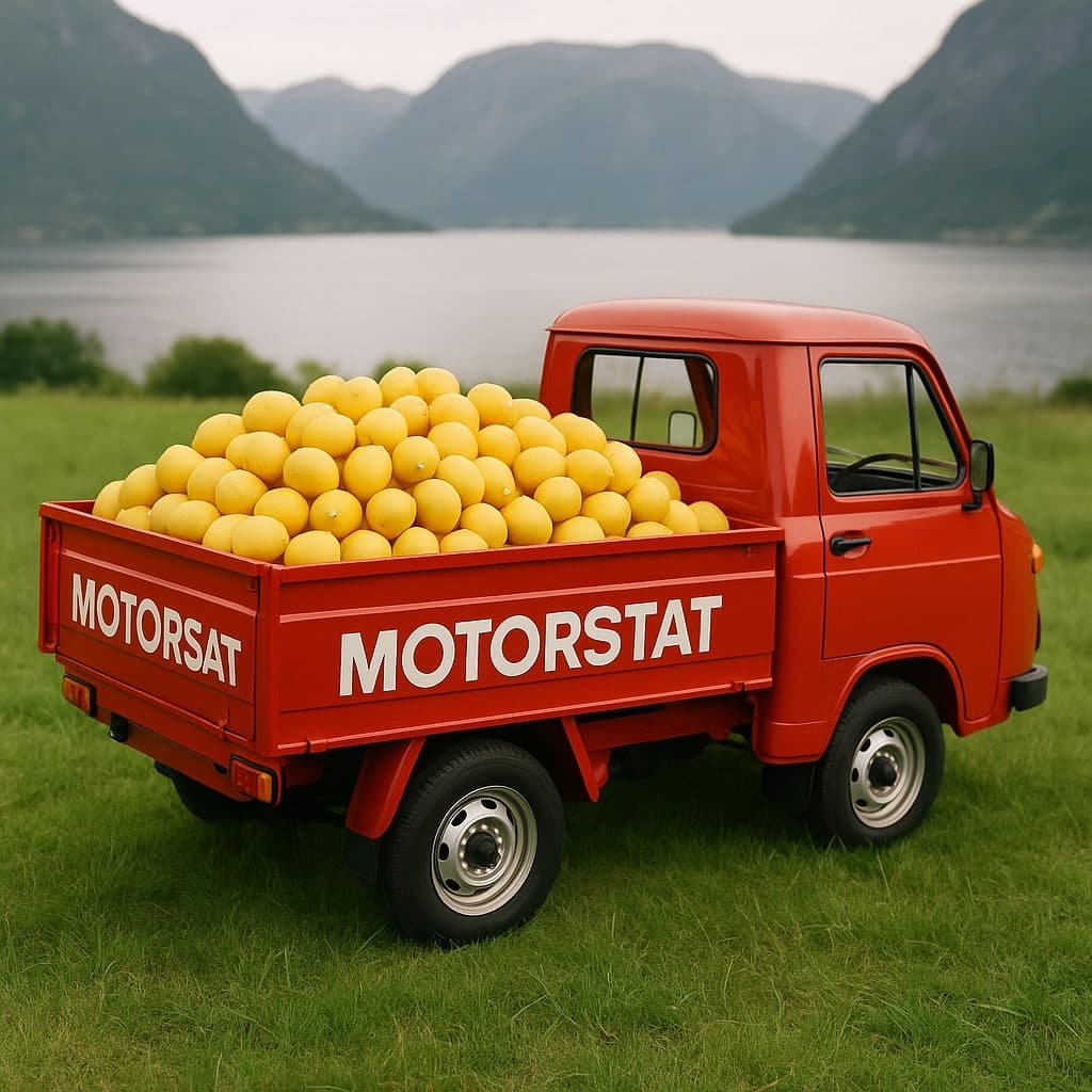 Burde du kjøpe fra bruktmarkedet?