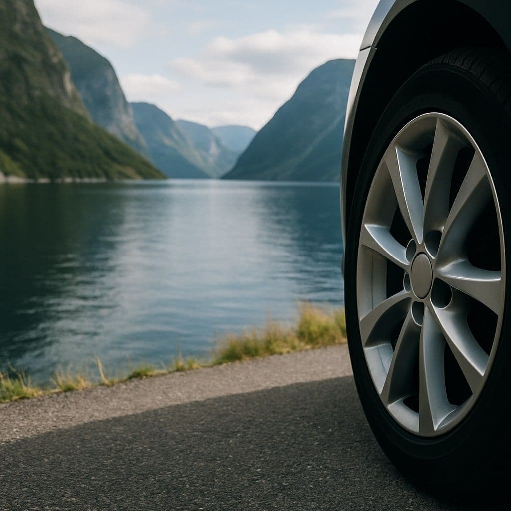 BMW utvikler nye 'superhjernene' for elbiler